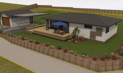 Excellent conversion for small home